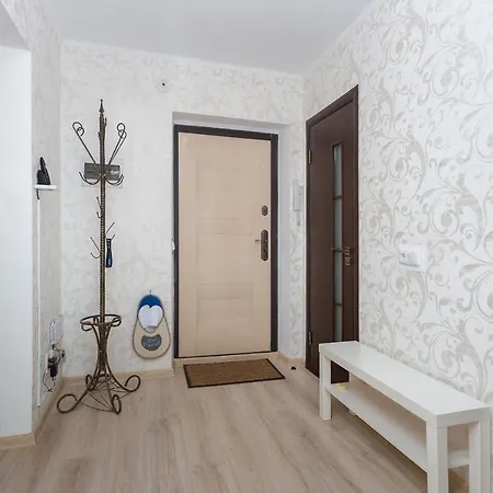 1-komnatnaia Kvartira Apartament *