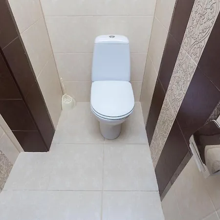 Apartment 1-komnatnaia Kvartira Minsk