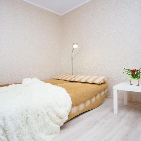 1-komnatnaia Kvartira Apartament Mińsk