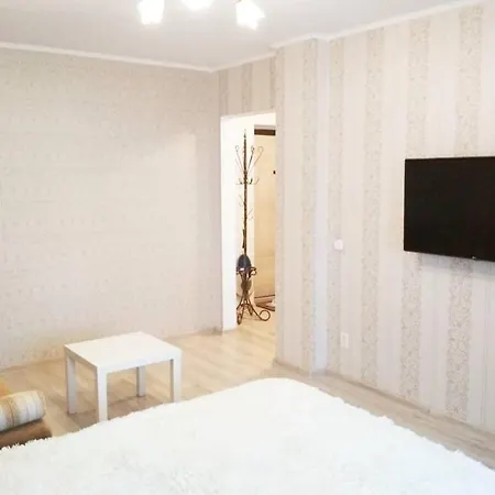 1-komnatnaia Kvartira Apartment Minsk
