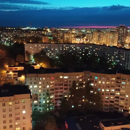 1-komnatnaia Kvartira Apartament *